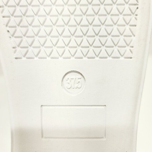 Feversole Women's Slip-On Casual Flat Loafers，Skater Pumps Sneakers Shoes Size 7 - Picture 7 of 16